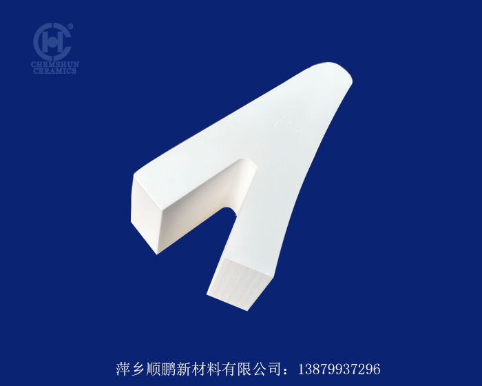 耐磨陶瓷襯板 耐磨陶瓷襯板