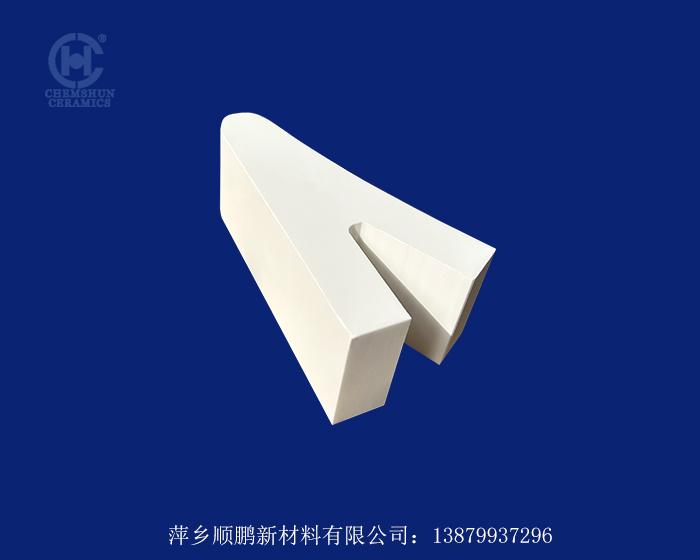 耐磨陶瓷襯板 耐磨陶瓷襯板