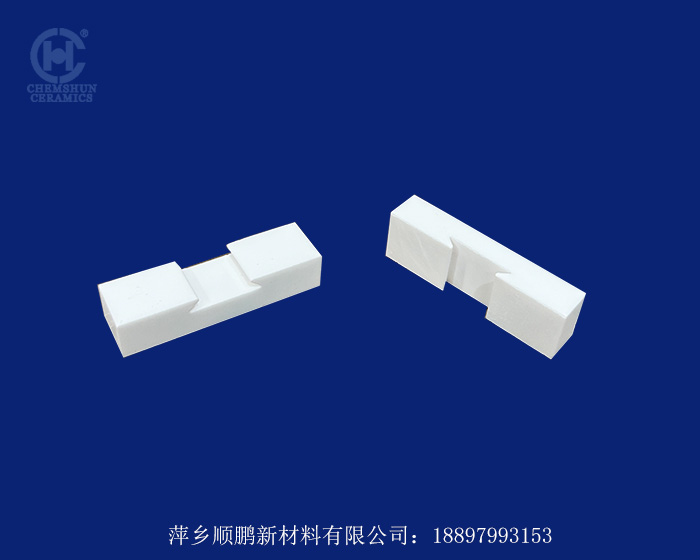 燕尾陶瓷片 燕尾陶瓷片