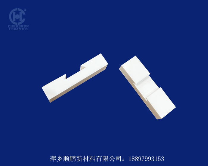 燕尾陶瓷片 燕尾陶瓷片
