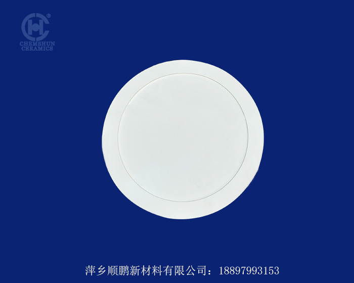 耐磨陶瓷板 耐磨陶瓷板